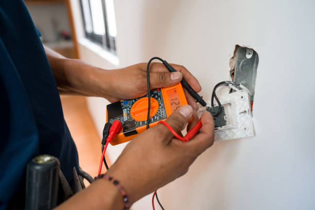 Best Affordable Electrician  in Bay Village, OH