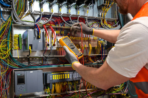 Best Industrial Electrical Services  in Bay Village, OH