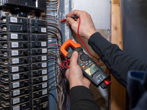 Best Electrical System Inspection  in Bay Village, OH