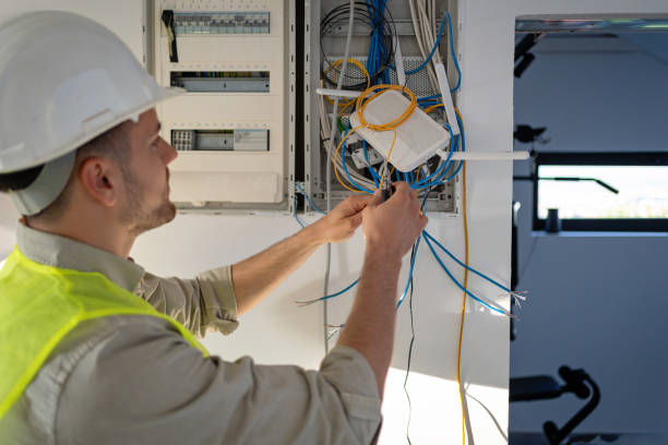 Best Electrical Rewiring Services  in Bay Village, OH