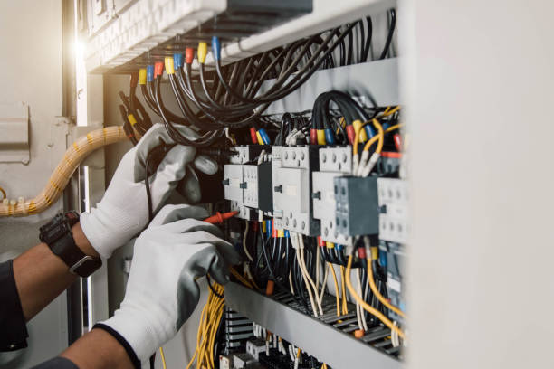 Best Ceiling Fan Installation Electrician  in Bay Village, OH